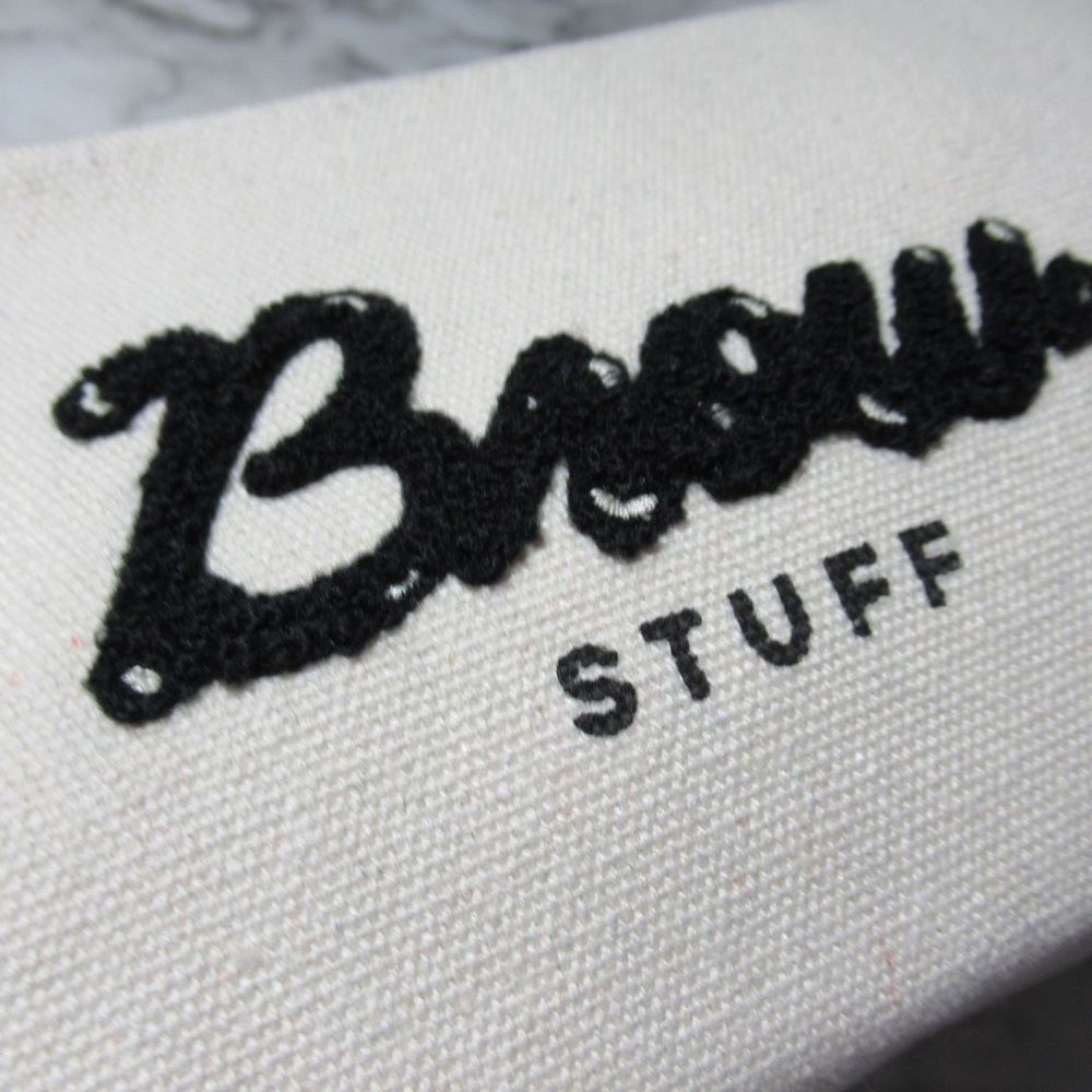 Benefit Cosmetic Bag Brow Stuff - Picture 5 of 14